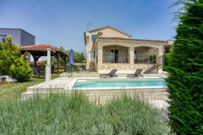 Villa Gordana Castelliere